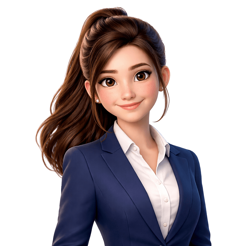 Elah flagship avatar